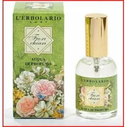 ERBOLARIO Fiorichiari Acqua di profumo 50 ml, L'ERBOLARIO