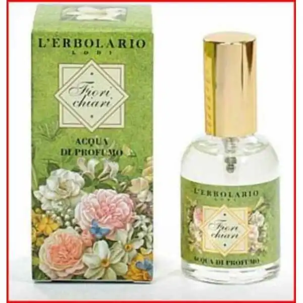 ERBOLARIO Fiorichiari Acqua di profumo 50 ml, L'ERBOLARIO