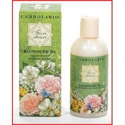 ERBOLARIO Fiorichiari Bagnoschiuma, L'ERBOLARIO