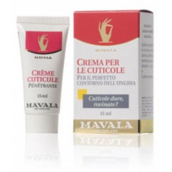 MAVALA CREME CUTICOLE - CREMA PER CUTICOLE 15ml     |  Farma di Fiducia