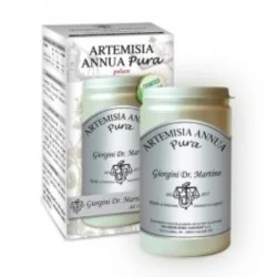 Dr. Giorgini Artemisia Annua Pura Polvere 180 g, Dr Giorgini
