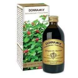 DR. GIORGINI DONNAMIX 200 ml liquido analcoolico, Dr Giorgini
