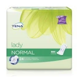 TENA LADY NORMAL 24 PEZZI, TENA