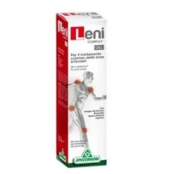 Leni Complex GEL 75 ML, Specchiasol
