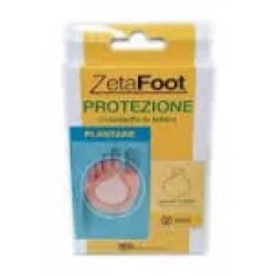 ZETAFOOT PROTEZIONE PLANTARE, ZETA FARMACEUTICI