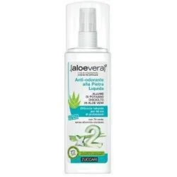 ALOEVERA 2 Anti-odorante alla Pietra Liquida ZUCCARI, ZUCCARI