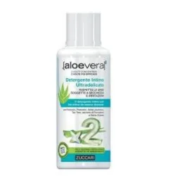 ALOEVERA2 DET INTIMO ULTRADEL ZUCCARI, ZUCCARI