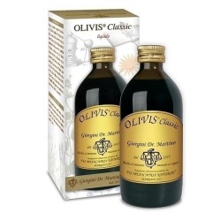 DR. GIORGINI OLIVIS CLASSIC 200 ML, Dr Giorgini