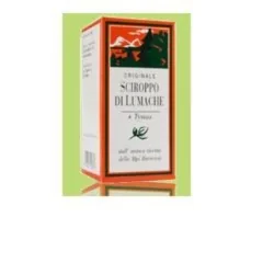DR. CAGNOLA SCIROPPO DI LUMACHE ORIGINALE 150 ML, DR. CAGNOLA