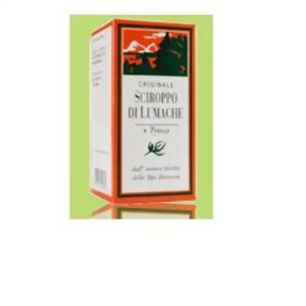 DR. CAGNOLA SCIROPPO DI LUMACHE ORIGINALE 150 ML, DR. CAGNOLA