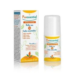 PURESSENTIEL ARTICOLAZIONI ROLLER 75 ML, PURESSENTIEL ITALIA Srl