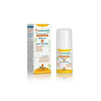 PURESSENTIEL ARTICOLAZIONI ROLLER 75 ML, PURESSENTIEL ITALIA Srl