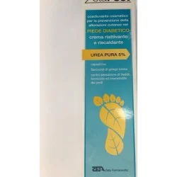 ZETAFOOT PIEDE DIABETICO, ZETA FARMACEUTICI