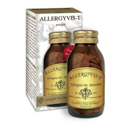 Dr.Giorgini Allergyvis-T Pastiglie | Farma di Fiducia
