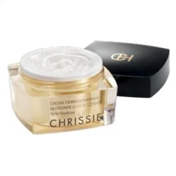 CHRISSIE SIERO ELASTICIZZANTE DERMOIDRATANTE NUTRIENTE  30 ML- Pelle Radiosa, CHRISSIE