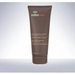 NUXE MEN Gel Doccia Multi-Uso Viso + Corpo + Capelli, NUXE
