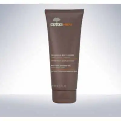 NUXE MEN Gel Doccia Multi-Uso Viso + Corpo + Capelli, NUXE