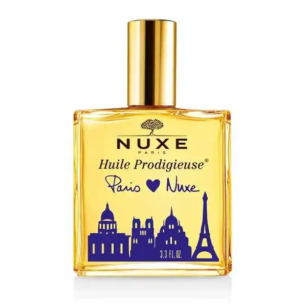 NUXE Huile Prodigieuse Spray 100ml Olio Secco