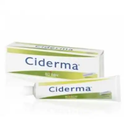 BOIRON CIDERMA POMATA 30 GRAMMI, Boiron srl