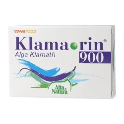 Alta Natura Klamarin 900 45 Compresse | Farma di Fiducia
