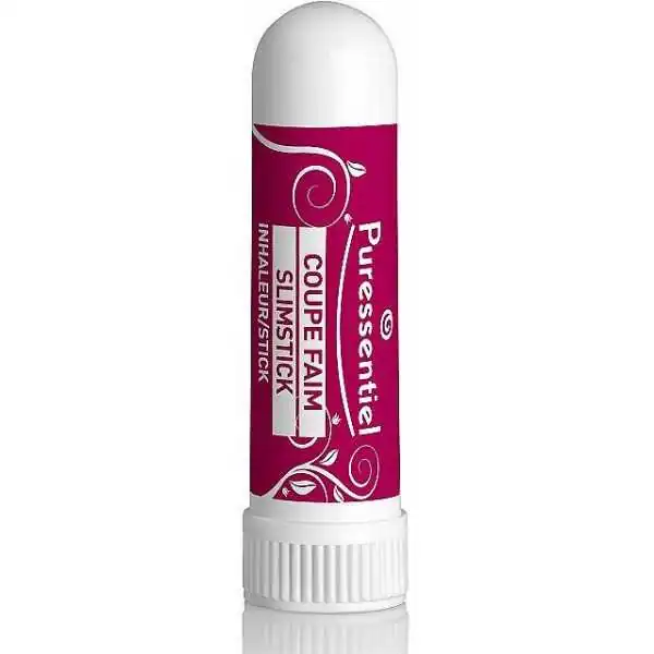 PURESSENTIEL SNELL INALATORE TAGLIA FAME - NEW !!!!, PURESSENTIEL