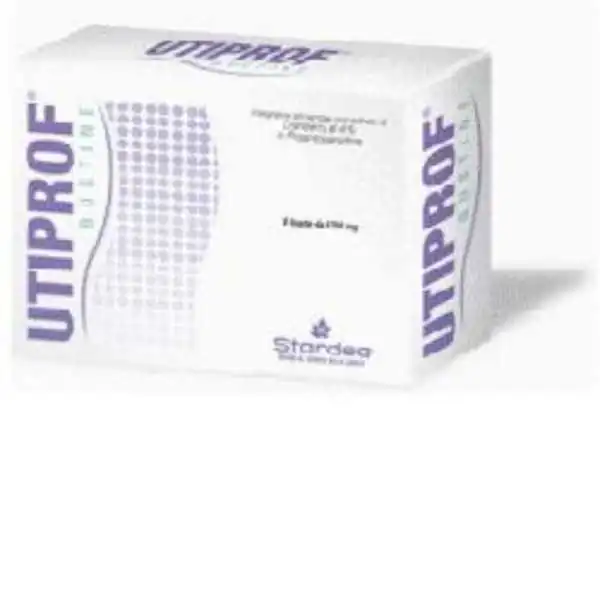 UTIPROF 10 BUSTINE , STARDEA