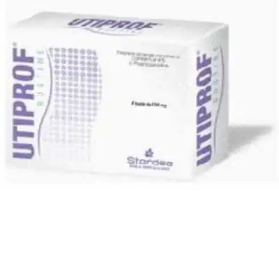 UTIPROF 10 BUSTINE , STARDEA