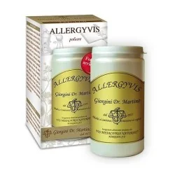 Dr.Giorgini Allergyvis Polvere | Farma di Fiducia