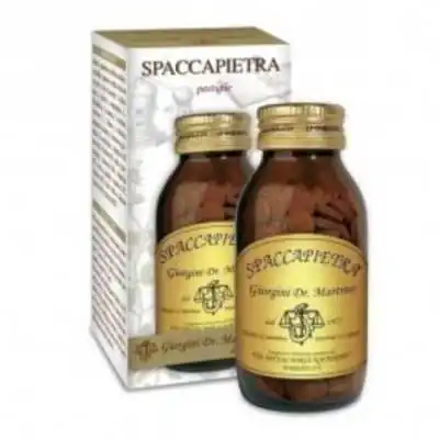 DR. GIORGINI SPACCAPIETRA 90 Pastiglie, Dr Giorgini