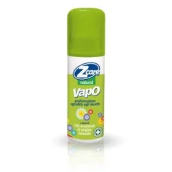 ZCARE Natural Vapo Spray 100 ml, Bouty