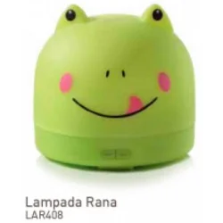 Purae Diffusore Di Essenze Ad Ultrasuoni BAMBINI RANA, PURAE