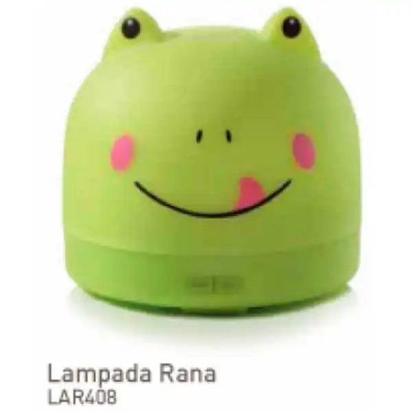 Purae Diffusore Di Essenze Ad Ultrasuoni BAMBINI RANA, PURAE