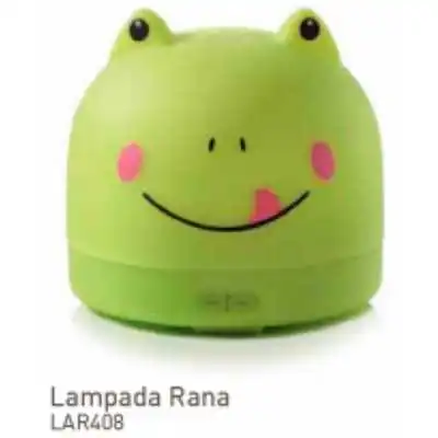 Purae Diffusore Di Essenze Ad Ultrasuoni BAMBINI RANA, PURAE