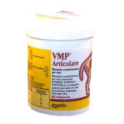 VMP Articolare 60 Compresse Cani | Farma di Fiducia