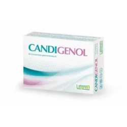 LEGREN CANDIGENOL 30 COMPRESSE, LABORATORI LEGREN