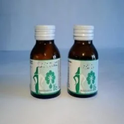 LISOCELL 50 CAPSULE, 