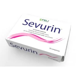 Sevurin 30 Compresse, Feli Pharma