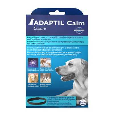 Adaptil Calm Collare M-L, Adaptil