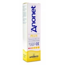 ANONET LIQUIDO 150ML, Uniderm