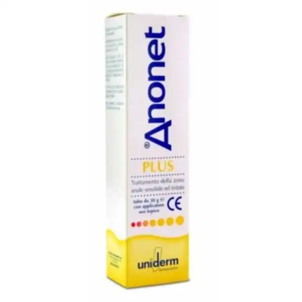 ANONET LIQUIDO 150ML, Uniderm