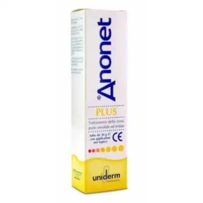 ANONET LIQUIDO 150ML, Uniderm