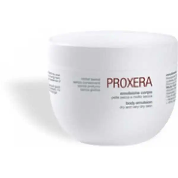 BIONIKE PROXERA EMULSIONE CORPO 400ML, BioNike