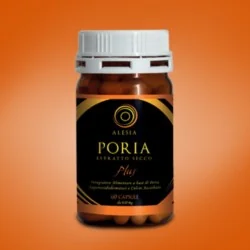 PORIA PLUS 60CAPSULE, FARMACIA LEGNANI