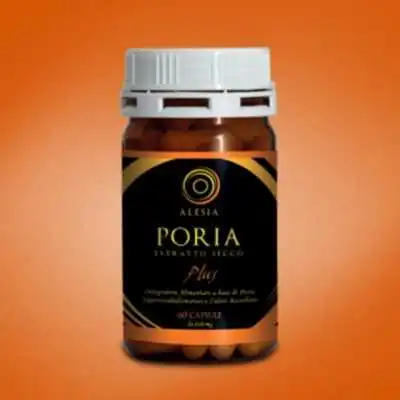 PORIA PLUS 60CAPSULE, FARMACIA LEGNANI