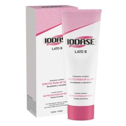 IODASE LATO B CREMA 220ml (sostituisce KZ30 Glutei), RAYS