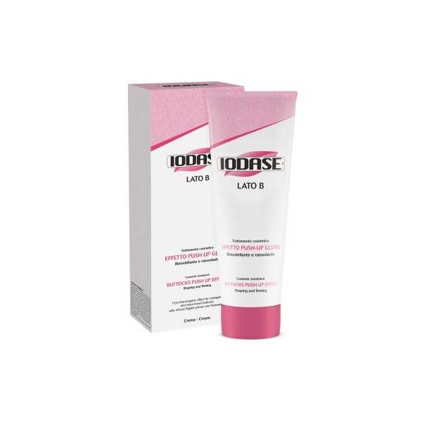 IODASE LATO B CREMA 220ml (sostituisce KZ30 Glutei), RAYS