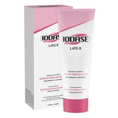 IODASE LATO B CREMA 220ml (sostituisce KZ30 Glutei), RAYS
