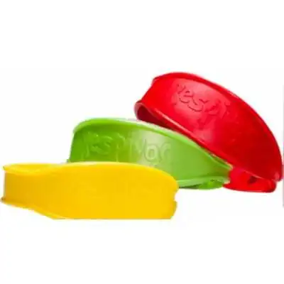 BRACCIALE ANTIZANZARA RESPINGO, Super Bracciale