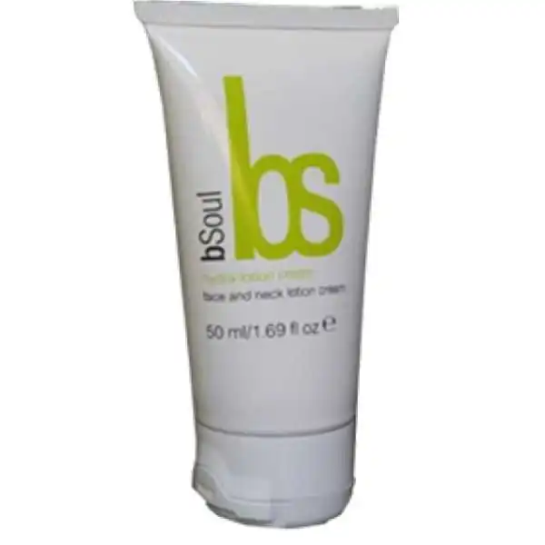 BSOUL HYDRA LOTION CREAM 50ML
