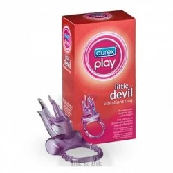DUREX PLAY LITTLE DEVIL, Durex